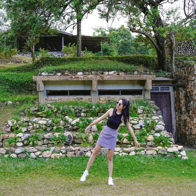 เหมืองแร่ปิล็อก จ.กาจนบุรี