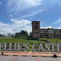 Kellie’s Castle