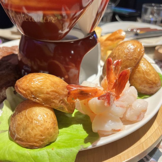 尖沙咀玩味cafe gooddaybadday~