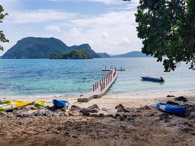 เกาะกุลา