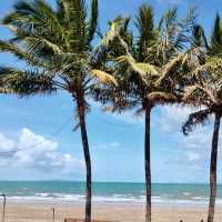 Yeppoon Beach, Queensland, Australia