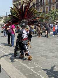 Mexico City - A Cultural Capital