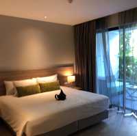 Centra by Centara Maris Resort Jomtien @
