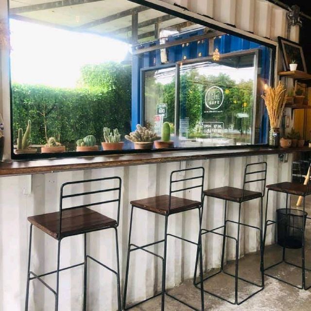 ไอ แอม คาเฟ่ สิงห์บุรี
