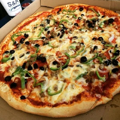 Famous S R New York Style Pizza Trip Com uig Travelogues Famous S R New York Style Pizza Trip Com uig Travelogues