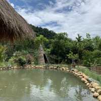 Nahm Dong Park - Luang Prabang, Laos