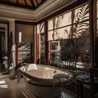 FOUR SEASONS RESORT BALI