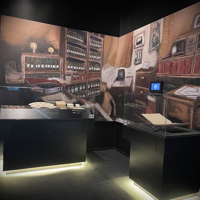 香港電影資料館 香港電影資料館