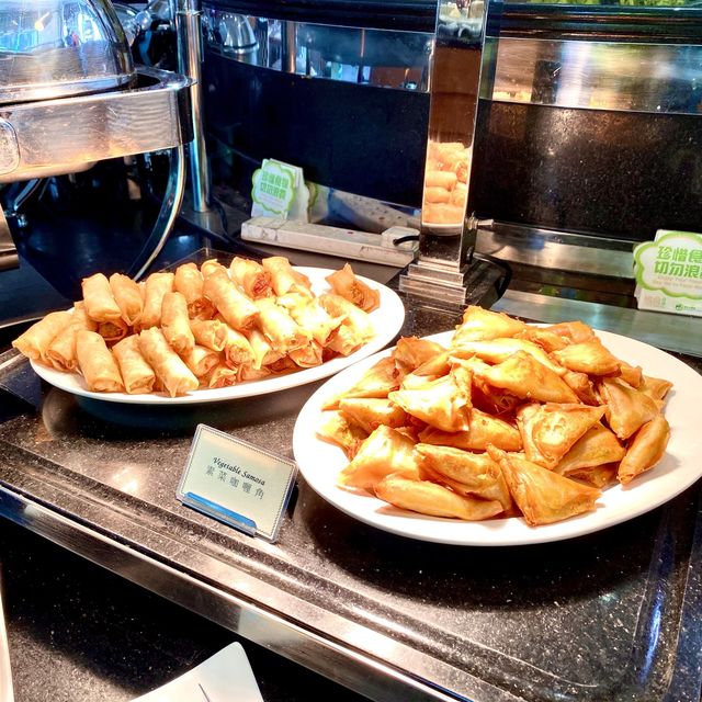 ［綠怡咖啡廳］- 好嘆嘅Weekend Brunch😋