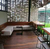 Fillmore Coffee Jakarta