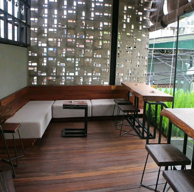 Fillmore Coffee Jakarta