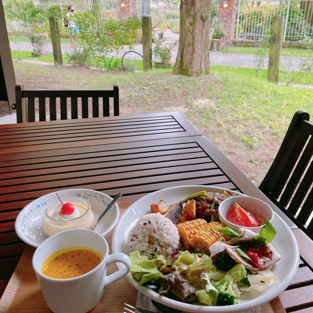 週末旅|ローザンベリー多和田