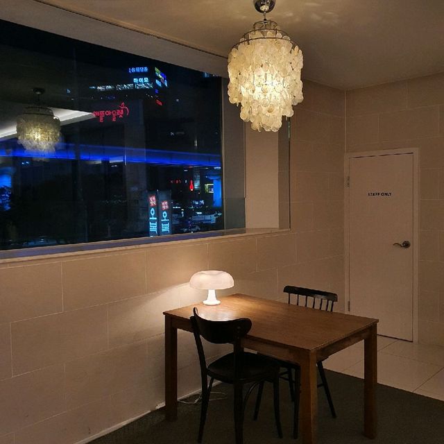 사상 공부하기 좋은 카페 제이스커피 ☕
