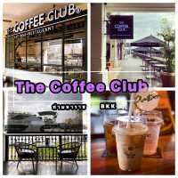 คาเฟ่แบรนด์ดังจากออสเตรเลียสู่สาขาริมเจ้าพระยา