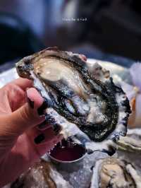 尖沙咀CP值高Fine Dining ✨🦪