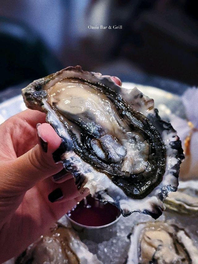 尖沙咀CP值高Fine Dining ✨🦪
