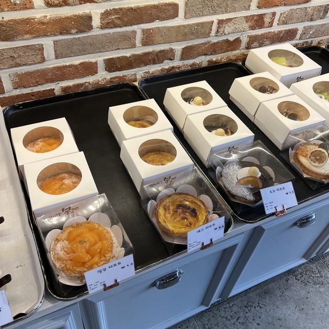 [속초] ❗️여긴 진짜 속초 필수코스❗️봉브레드🍞🧄