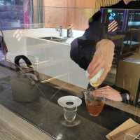 品茶新體驗