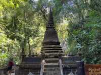อุทยานแห่งชาติน้ำตกพลิ้ว จันทบุรี