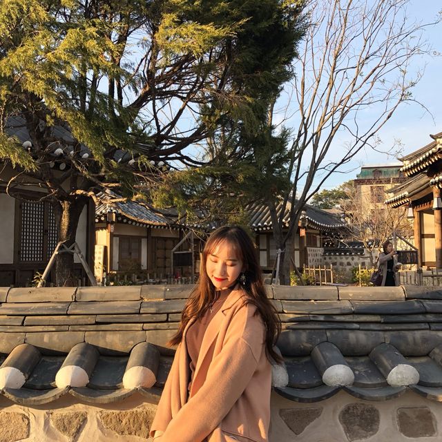 내 인생드라마, 미스터션샤인 촬영지 선샤인랜드 🌞 