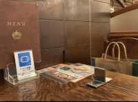札幌　銀座ライオン狸小路２丁目店　絶品パエリアとガーリックポテト大満喫❗️