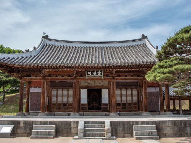 수원에 갔으면 꼭 방문해야하는 곳!