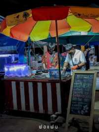 ยกทะเลซาซิมิ-Yoktalay Sashimi
