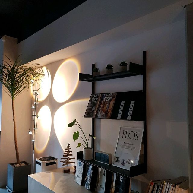 [대구] 유럽 느낌나는 범어동 카페, 제이콥아츠