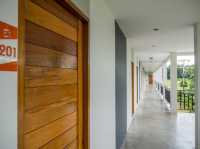 B3 Hotel