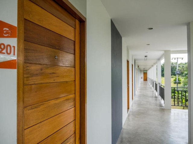 B3 Hotel