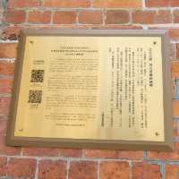 尖沙咀好去處 ～ 前九廣鐵路鐘樓 

