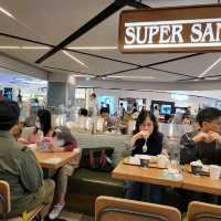 機械人給你送餐🤩😆🤭