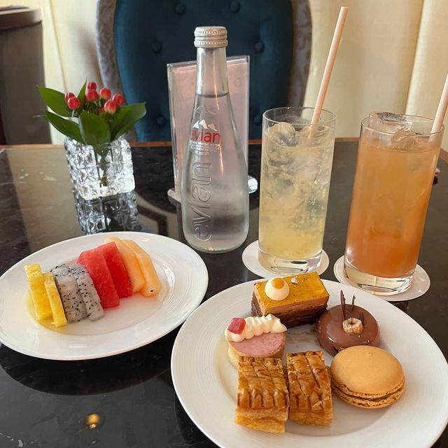 慶祝週年之港島香格里拉酒店