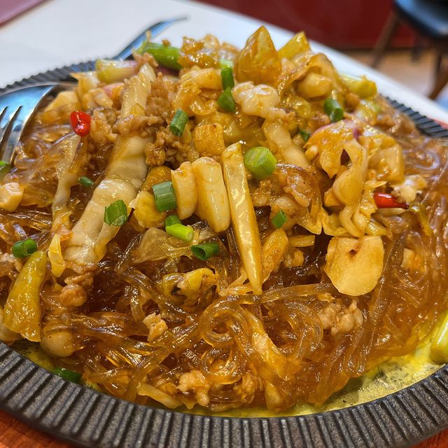 荃灣｜坐得舒適食得招積嘅米芝連推介湘菜館🌶🥘🥢