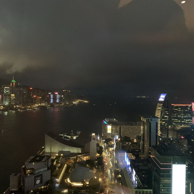 力臻完美 - Rosewood Hong Kong
