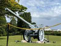 Istana trip