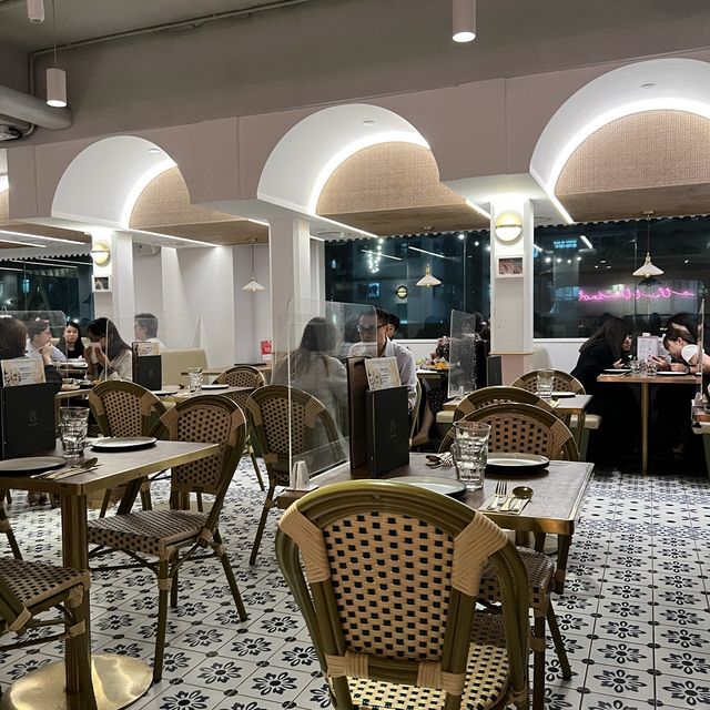 摩洛哥風情餐廳 Morokok