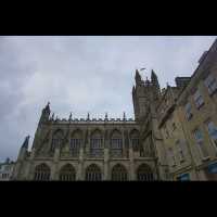 Bath Abbey