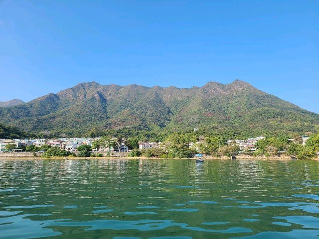 三項鐵人大尾篤🚴‍♀️🚣‍♀️