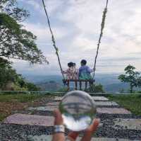 코타에스엠투어와 코콜힐선셋투어 