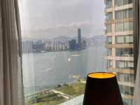 港島海逸君綽酒店