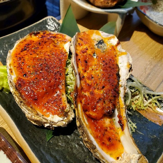 厚福街特色居酒屋🏮
