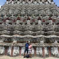 Wat Arun Ratchawararam Ratchawaramahawihan