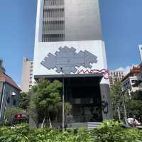 台中潮飯店