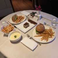 Raya Haji Long Weekend @ Kempinski SG