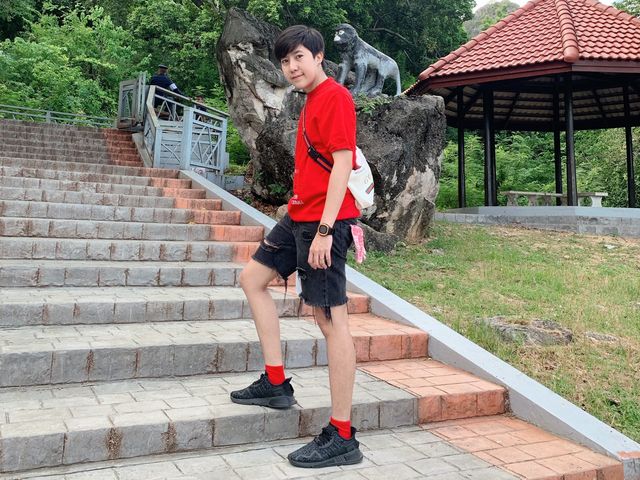 ผจญภัยที่เขาล้อมหมวก⛰