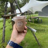 SKUGGA ESTATE FARM @แม่ออน เชียงใหม่ 