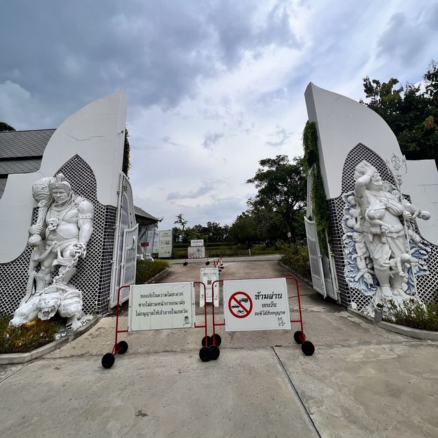 วัดทุ่งเศรษฐี
