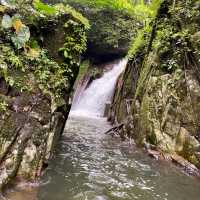 เดินป่าน้ำตกแบบ One day trip ใกล้กรุงเทพฯ