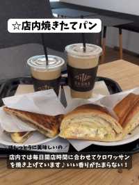 【ZEBRA COFFEE&CROISSANT】